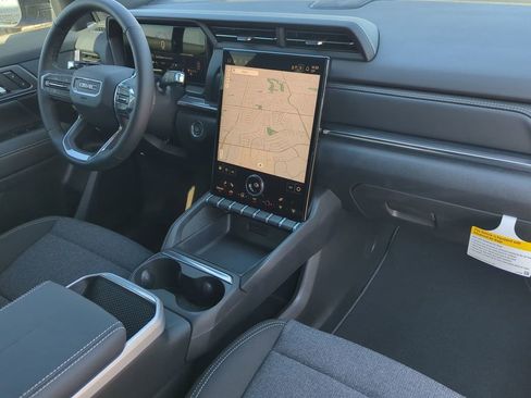 New 2026 GMC Terrain Elevation w/ Technology Package II FWD image 26