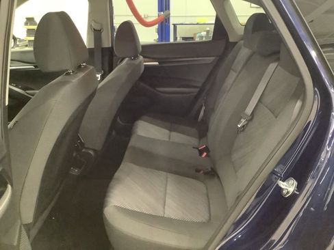 Certified 2025 Kia Seltos LX image 21