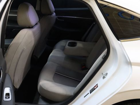 Used 2020 Hyundai Sonata SEL w/ Convenience + Sunroof Package FWD image 51
