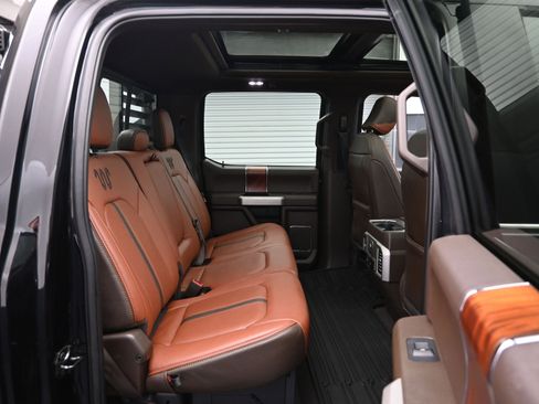 Used 2020 Ford F250 King Ranch w/ King Ranch Ultimate Package image 11