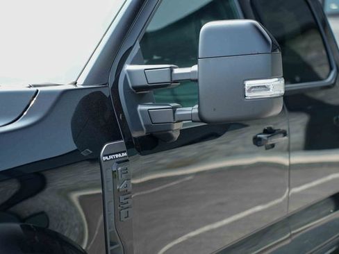 Used 2025 Ford F450 Platinum image 10