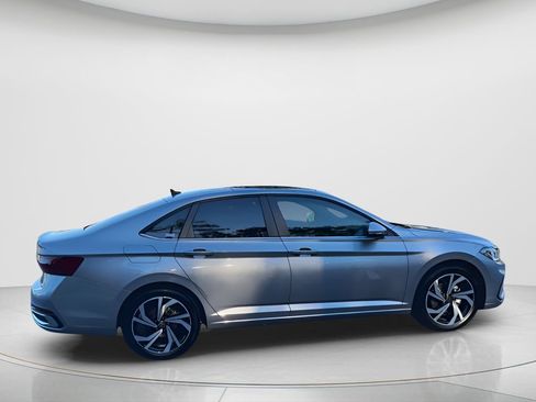 New 2026 Volkswagen Jetta SEL FWD image 9