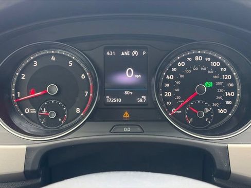 Used 2019 Volkswagen Atlas SE AWD/4WD image 36