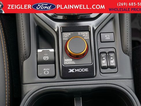 Used 2024 Subaru Forester Wilderness image 25