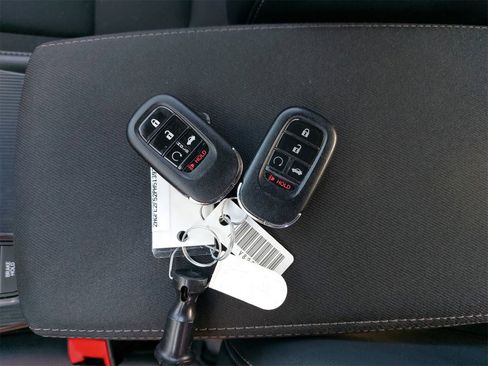 Certified 2023 Honda Civic Sport image 37