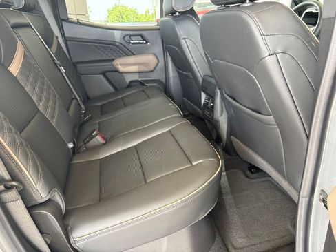 New 2026 GMC Canyon Denali AWD/4WD image 17