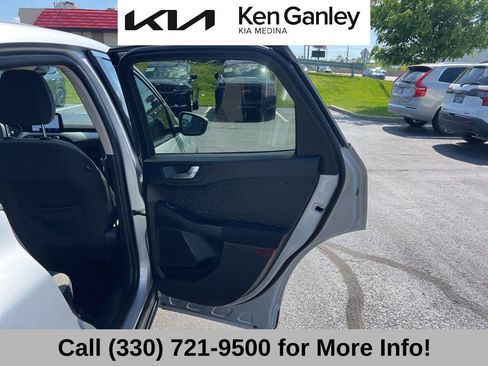 Used 2020 Ford Escape SE AWD/4WD image 48