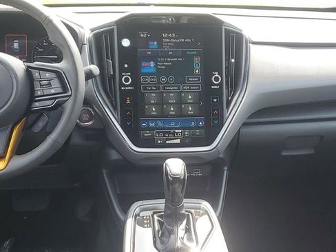 New 2026 Subaru Crosstrek 2.5i Wilderness AWD/4WD image 14