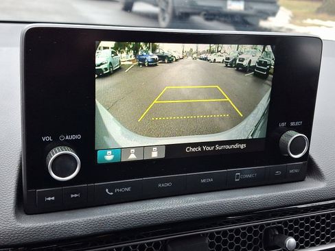 Used 2022 Honda Civic Sport image 17