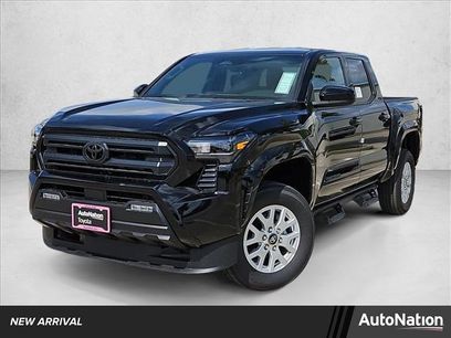 Used 2025 Toyota Tacoma SR5
