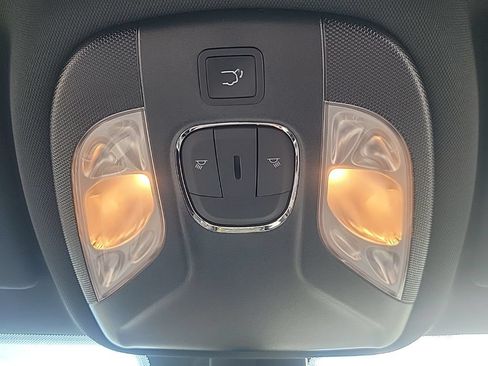 New 2026 Jeep Compass Limited AWD/4WD image 14