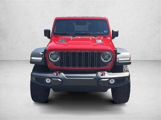 Used 2026 Jeep Wrangler Unlimited Rubicon AWD/4WD video 2