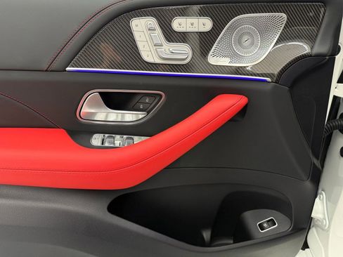 New 2026 Mercedes-Benz GLE 53 AMG 4MATIC Coupe image 11