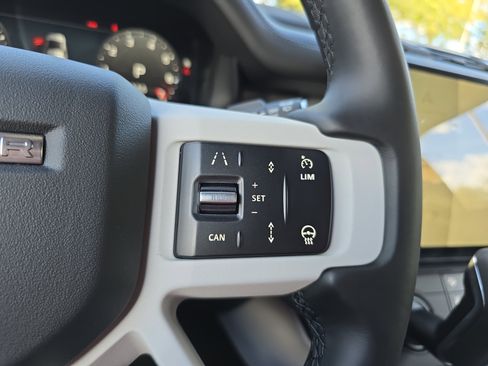New 2026 Land Rover Defender 110 S image 17