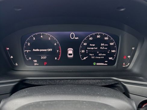 New 2026 Honda Accord SE image 18