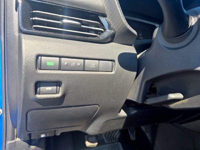 Used 2024 Nissan Sentra SR FWD image 16