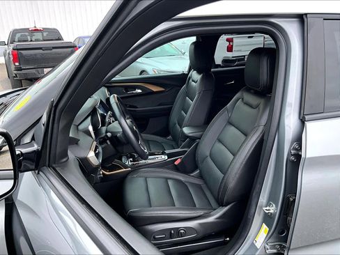 Used 2023 Chevrolet TrailBlazer ACTIV w/ Convenience Package image 10