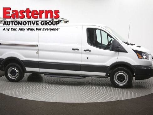 Used 2018 Ford Transit 350 148 Low Roof RWD image 43