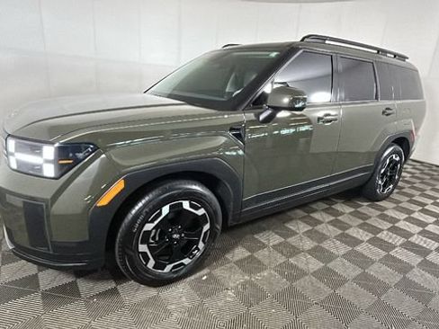 Used 2024 Hyundai Santa Fe SEL FWD image 6