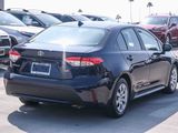 Certified 2022 Toyota Corolla LE image 4