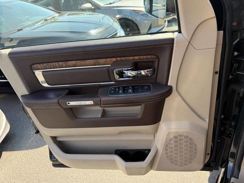 Used 2014 RAM 1500 Laramie Longhorn image 25