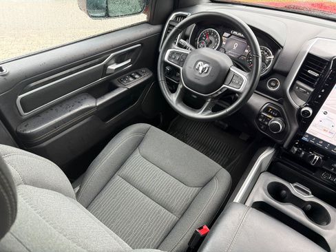 Used 2023 RAM 1500 Big Horn AWD/4WD image 18