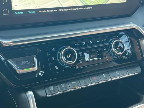 New 2026 GMC Sierra 2500 Denali Ultimate w/ Max Trailering Package image 20