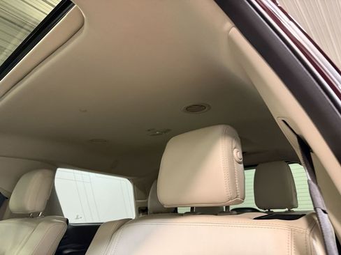 Used 2020 Ford Expedition Platinum AWD/4WD image 9