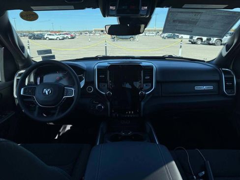 New 2026 RAM 1500 Lone Star image 20