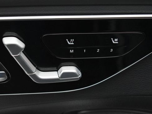 Used 2022 Mercedes-Benz C 300 4MATIC Sedan image 14