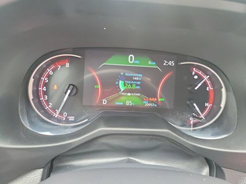 Certified 2024 Toyota RAV4 XLE Premium FWD image 21