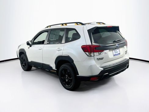 Used 2023 Subaru Forester Wilderness image 7