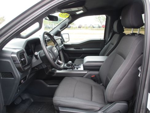 Certified 2024 Ford F150 XLT w/ Tow/Haul Package image 13