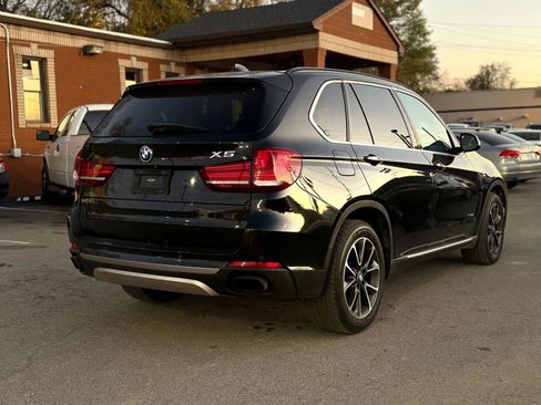 Used 2014 BMW X5 xDrive50i AWD/4WD image 5