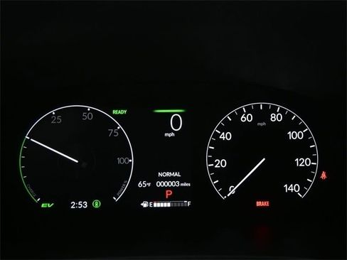 Used 2025 Honda CR-V Sport-L image 10