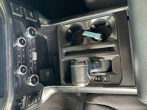 Used 2022 Ford F150 XLT w/ Equipment Group 302A High AWD/4WD image 28