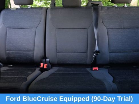 Used 2024 Ford F150 XLT w/ Equipment Group 302A MID AWD/4WD image 16