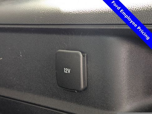 New 2025 Ford Bronco Sport Heritage w/ Convenience Package image 43