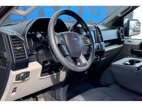 Used 2020 Ford F150 XL w/ Equipment Group 101A Mid image 16