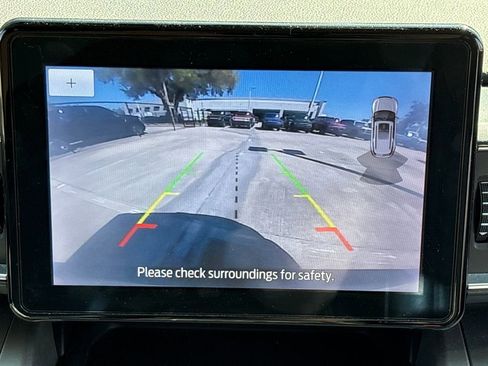 Used 2021 Ford Explorer XLT w/ Equipment Group 202A image 26