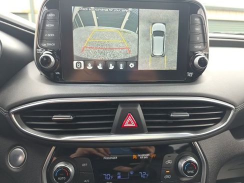 Used 2020 Hyundai Santa Fe Limited AWD/4WD image 23