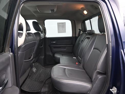 Used 2012 RAM 1500 Sport w/ Sport Premium Group AWD/4WD image 20
