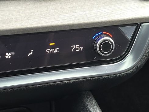 Used 2024 Kia Sportage X-Line w/ X-Line Premium Package image 29