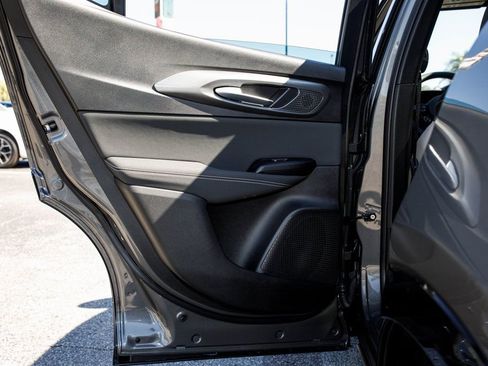 New 2026 Alfa Romeo Tonale w/ Active Assist Package image 31