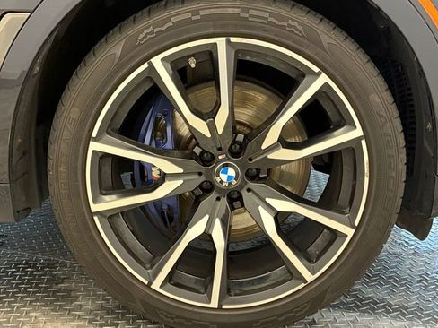 Used 2020 BMW X7 xDrive40i AWD/4WD image 59