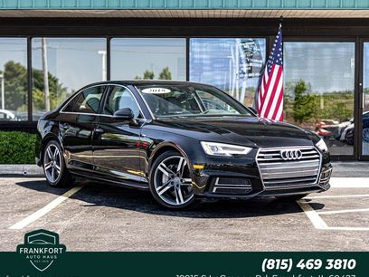 Used 2018 Audi A4 2.0T Premium Plus w/ Premium Plus Package