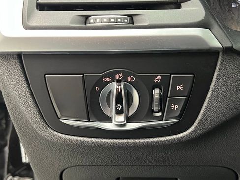 Certified 2022 BMW X3 M w/ Executive Package image 21