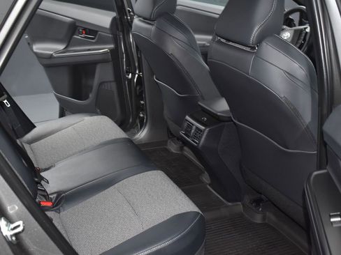 Used 2026 Toyota bZ image 14