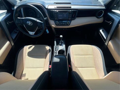 Used 2017 Toyota RAV4 XLE w/ Plus Special Value Package image 2