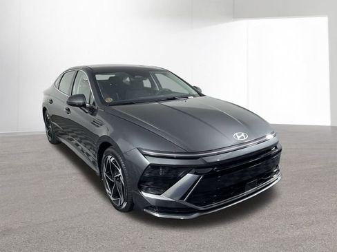 New 2026 Hyundai Sonata SEL image 11